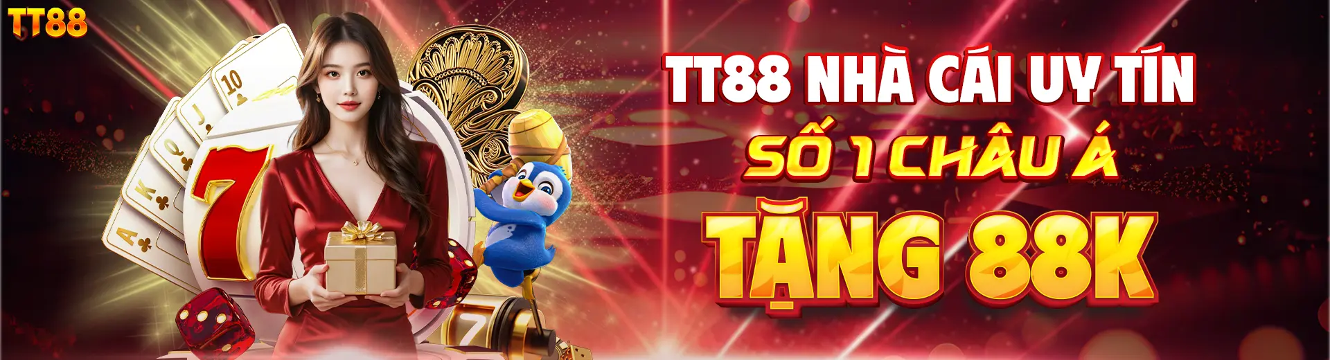 Banner ứng dụng và hỗ trợ TT88